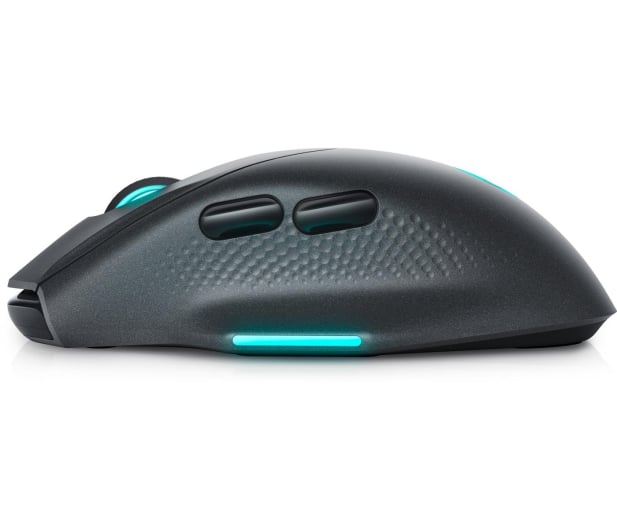 Dell Alienware Gaming - AW620M (Dark Side of the Moon) - 1134574 - zdjęcie 2
